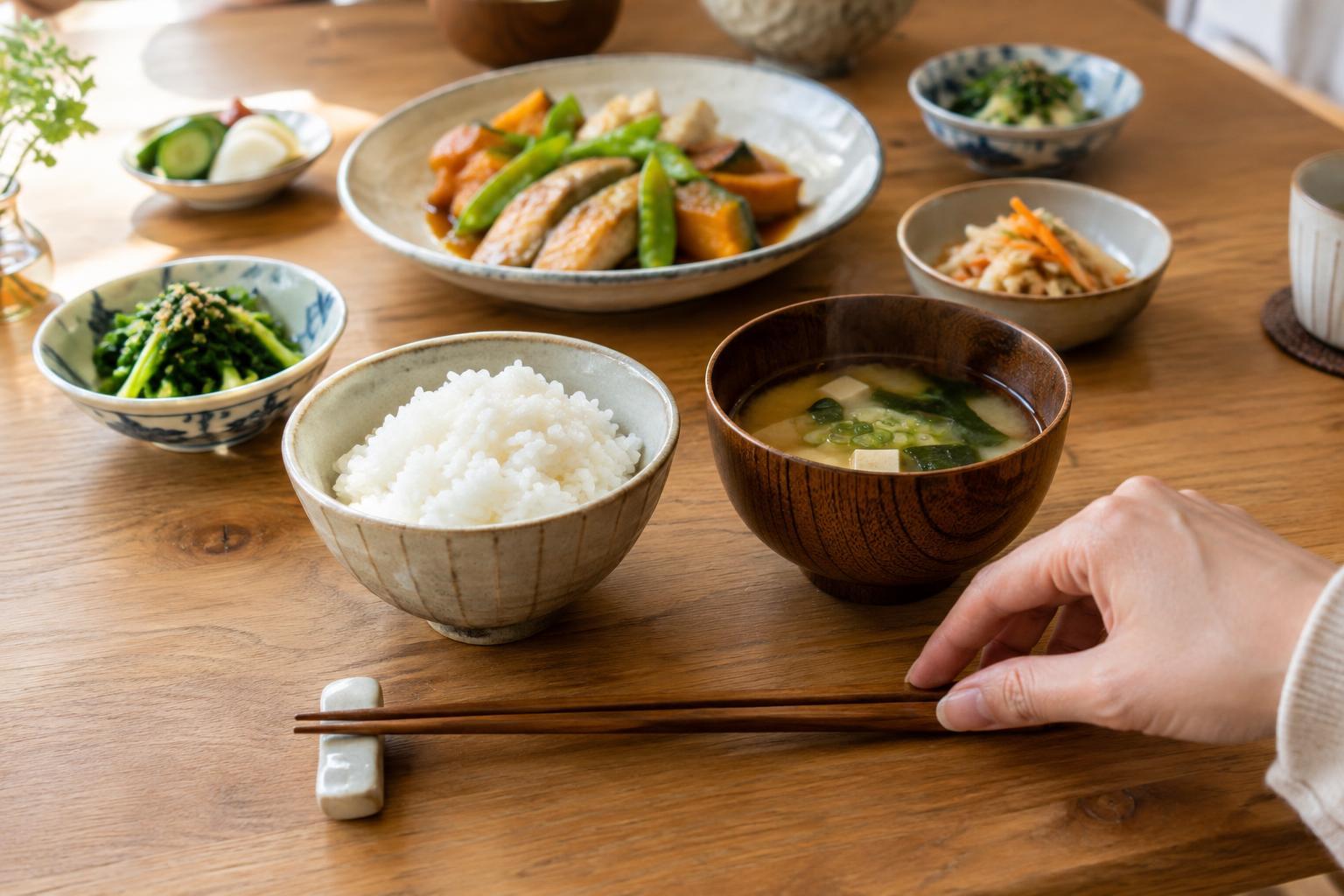 Chopstick Etiquette: Common Mistakes and What to Do Instead